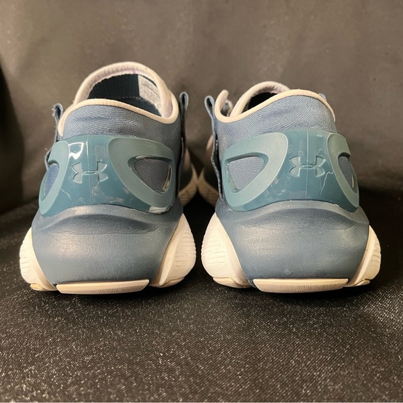 Under Armour Women’s SpeedForm Fortis Charged - Picture 6 of 7